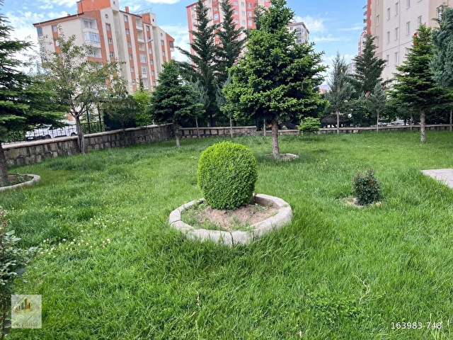 HİLL KARTALDA 23.KATTA AMERİKAN MUTFAK 77m2 2+1 SATILIK DAİRE - Görsel 11