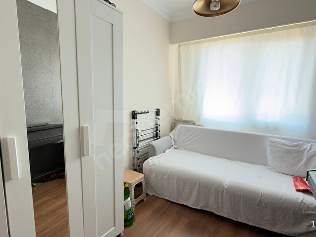 HİLL KARTALDA 23.KATTA AMERİKAN MUTFAK 77m2 2+1 SATILIK DAİRE - Görsel 21