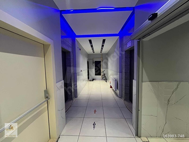 HİLL KARTALDA 23.KATTA AMERİKAN MUTFAK 77m2 2+1 SATILIK DAİRE - Görsel 9