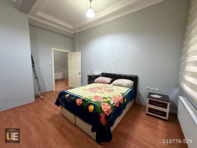 MEDRESE ALİBEY MAH SATILIK 2+1DAİRE - Görsel 4