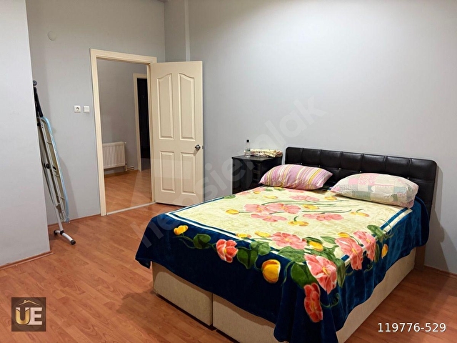 MEDRESE ALİBEY MAH SATILIK 2+1DAİRE - Görsel 6