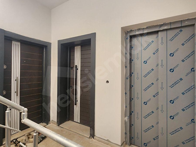 A&C GAYRİMENKUL DEN DEVLET HAST YOLUN DA 1+1 SATILIK - Görsel 10