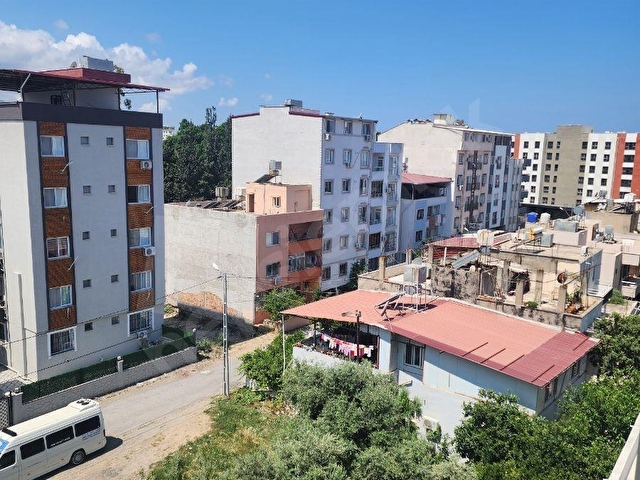 A&C GAYRİMENKUL DEN DEVLET HAST YOLUN DA 1+1 SATILIK - Görsel 7
