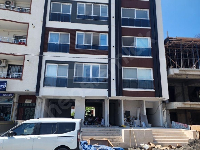 A&C GAYRİMENKUL DEN DEVLET HAST YOLUN DA 1+1 SATILIK - Görsel 8