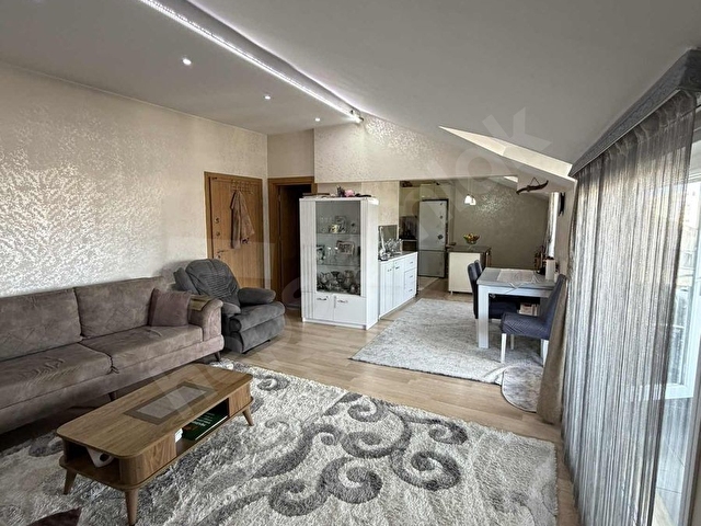 SİTEDE DUBLEKS 4+1 DAİRE - Görsel 3