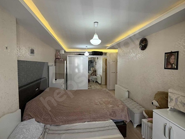 SİTEDE DUBLEKS 4+1 DAİRE - Görsel 17
