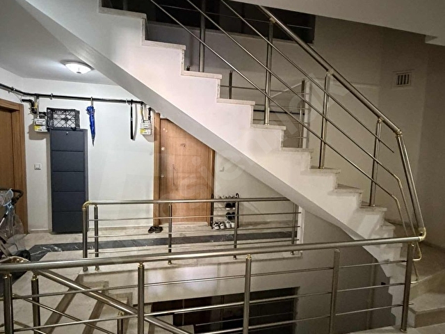SİTEDE DUBLEKS 4+1 DAİRE - Görsel 12