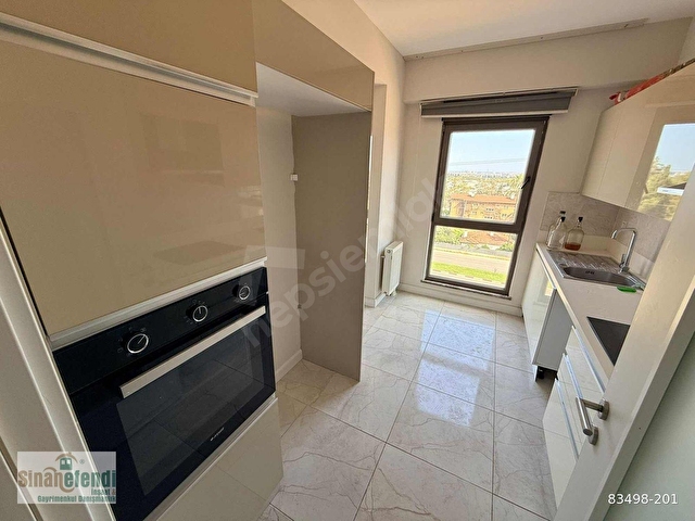 SURYAPI 2+1 106m² Ayrı Mutfak Ebeveyn Banyolu Kredi Uygun Daire - Görsel 4
