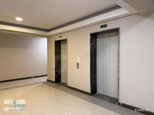 SURYAPI 2+1 106m² Ayrı Mutfak Ebeveyn Banyolu Kredi Uygun Daire - Görsel 16