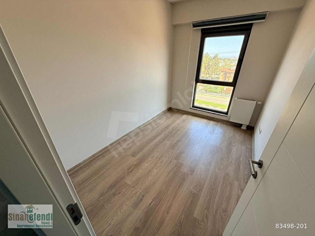 SURYAPI 2+1 106m² Ayrı Mutfak Ebeveyn Banyolu Kredi Uygun Daire - Görsel 8
