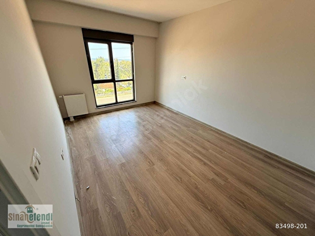 SURYAPI 2+1 106m² Ayrı Mutfak Ebeveyn Banyolu Kredi Uygun Daire - Görsel 13