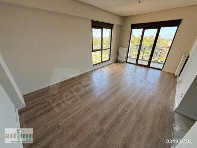 SURYAPI 2+1 106m² Ayrı Mutfak Ebeveyn Banyolu Kredi Uygun Daire - Görsel 2