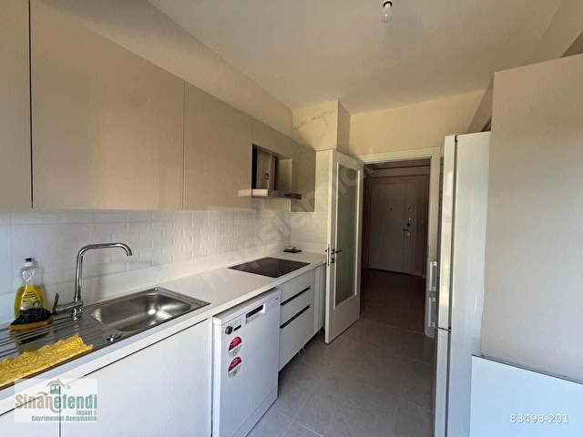 SURYAPI 2+1 106m² Ayrı Mutfak Ebeveyn Banyolu Kredi Uygun Daire - Görsel 5