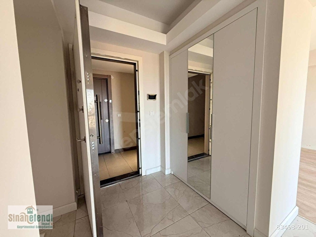SURYAPI 2+1 106m² Ayrı Mutfak Ebeveyn Banyolu Kredi Uygun Daire - Görsel 3
