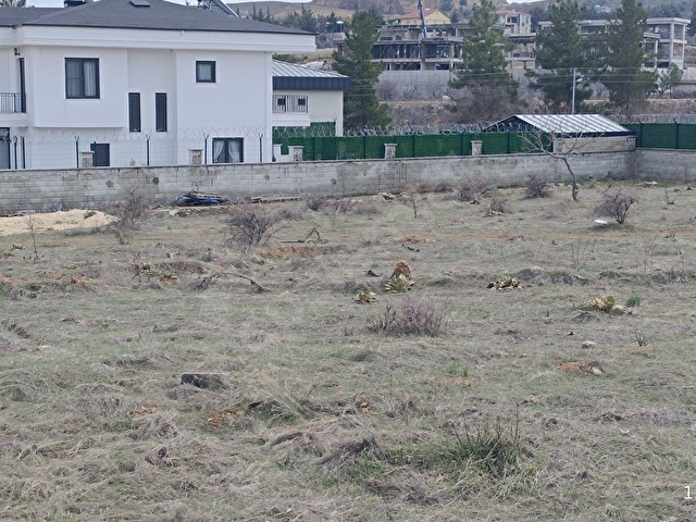 LİMANDAN FIRSAT VİLLA ARSASI - Görsel 9