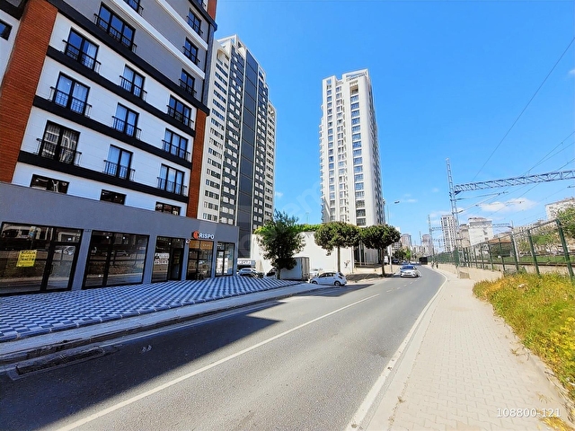 TABELA DEĞERİ ÇOK YÜKSEK ; MİNİBÜS ; MARMARAY VE TEKEL CAD(ACİL) - Görsel 3