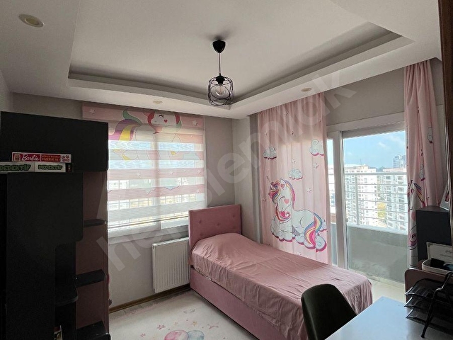 DEMİRHAN EMLAKTAN ÇARKIPARE MAH. EMİNEVİME UYGUN 3+1 K.M. DAİRE - Görsel 13