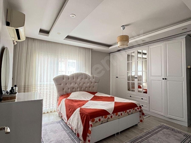 DEMİRHAN EMLAKTAN ÇARKIPARE MAH. EMİNEVİME UYGUN 3+1 K.M. DAİRE - Görsel 8