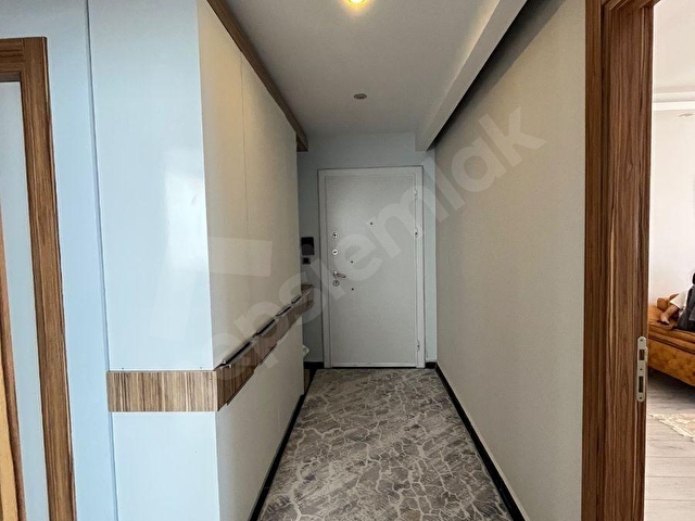 DEMİRHAN EMLAKTAN ÇARKIPARE MAH. EMİNEVİME UYGUN 3+1 K.M. DAİRE - Görsel 4
