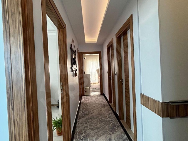 DEMİRHAN EMLAKTAN ÇARKIPARE MAH. EMİNEVİME UYGUN 3+1 K.M. DAİRE - Görsel 15