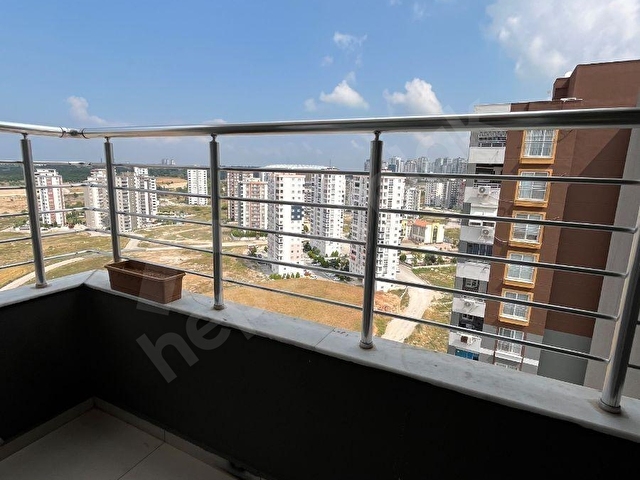 DEMİRHAN EMLAKTAN ÇARKIPARE MAH. EMİNEVİME UYGUN 3+1 K.M. DAİRE - Görsel 11
