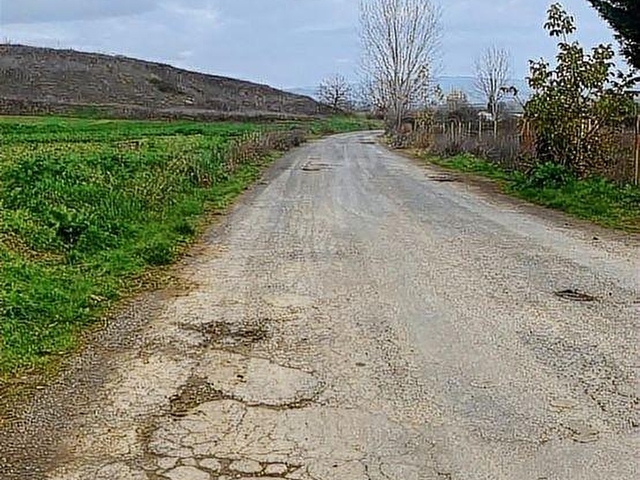 ACİL ACİL !!! TEKİRDAĞ SÜLEYMANPAŞA 1998 m2 TEK TAPU - Görsel 2