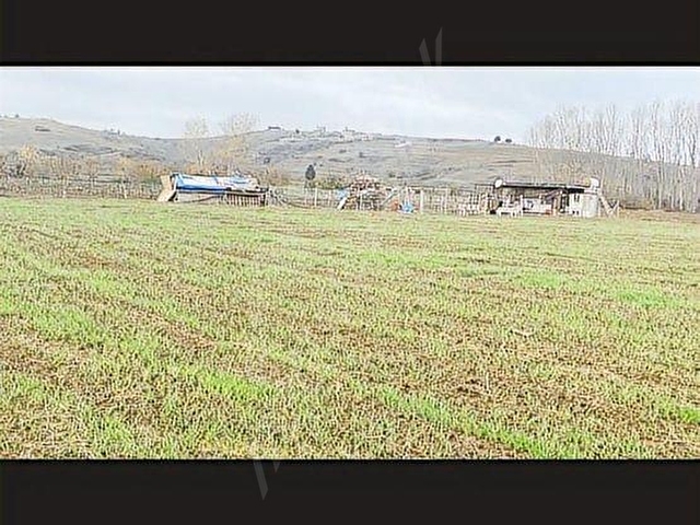 ACİL ACİL !!! TEKİRDAĞ SÜLEYMANPAŞA 1998 m2 TEK TAPU - Görsel 9