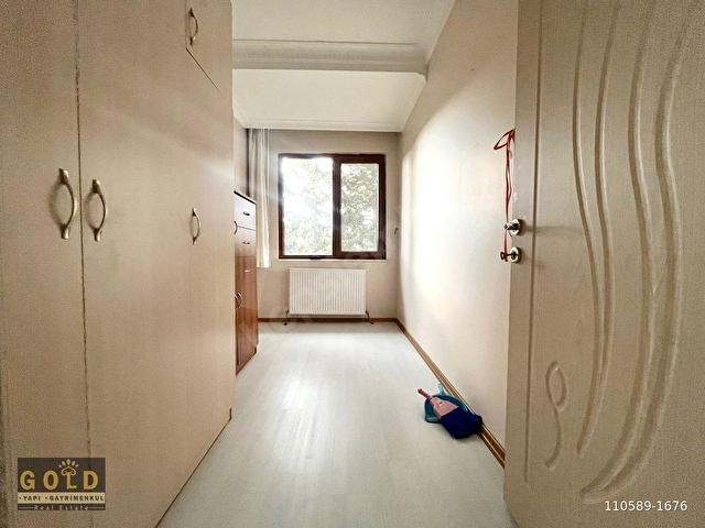BEYLİKDÜZÜ ADNANKAHVECİ KOLEJLER BÖLGESİNDE ACİL SATILIK 3+2 - Görsel 19