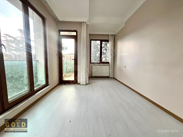 BEYLİKDÜZÜ ADNANKAHVECİ KOLEJLER BÖLGESİNDE ACİL SATILIK 3+2 - Görsel 13