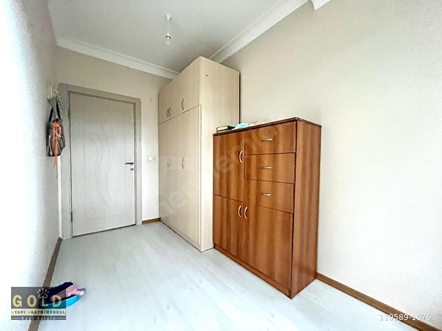 BEYLİKDÜZÜ ADNANKAHVECİ KOLEJLER BÖLGESİNDE ACİL SATILIK 3+2 - Görsel 18