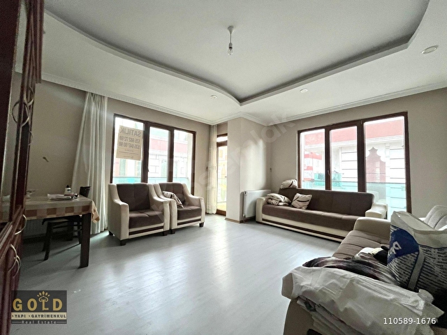 BEYLİKDÜZÜ ADNANKAHVECİ KOLEJLER BÖLGESİNDE ACİL SATILIK 3+2 - Görsel 7