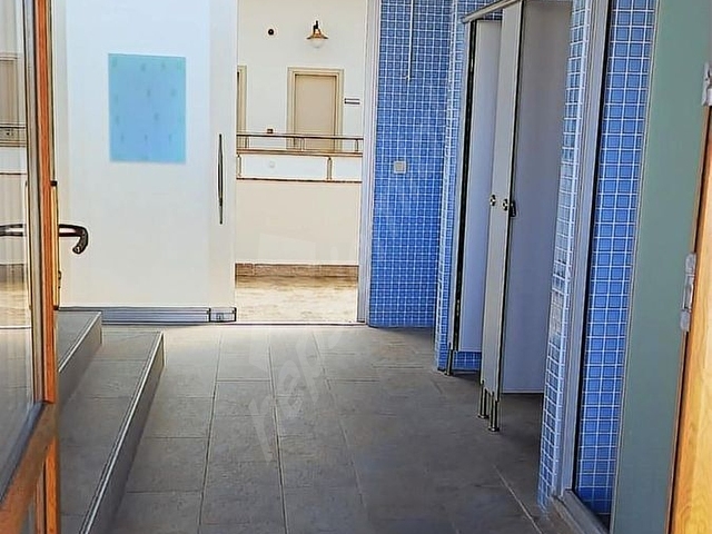 Yatırımlık! Papatya Residence 2de Eşyalı 1+1 Satılık Daire - Görsel 20