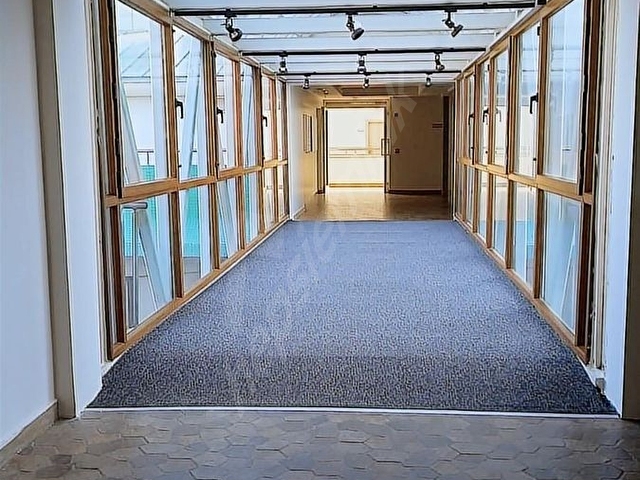 Yatırımlık! Papatya Residence 2de Eşyalı 1+1 Satılık Daire - Görsel 14