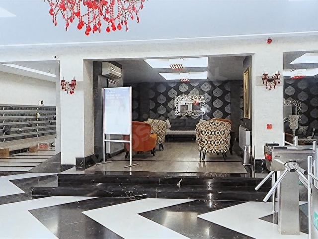 Yatırımlık! Papatya Residence 2de Eşyalı 1+1 Satılık Daire - Görsel 28