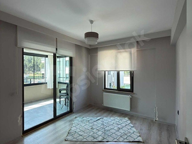 KAYAPA KARNUR YAMAÇ PROJESİNDE 3+1 HAVUZLU ARAKAT DAİRE - Görsel 15