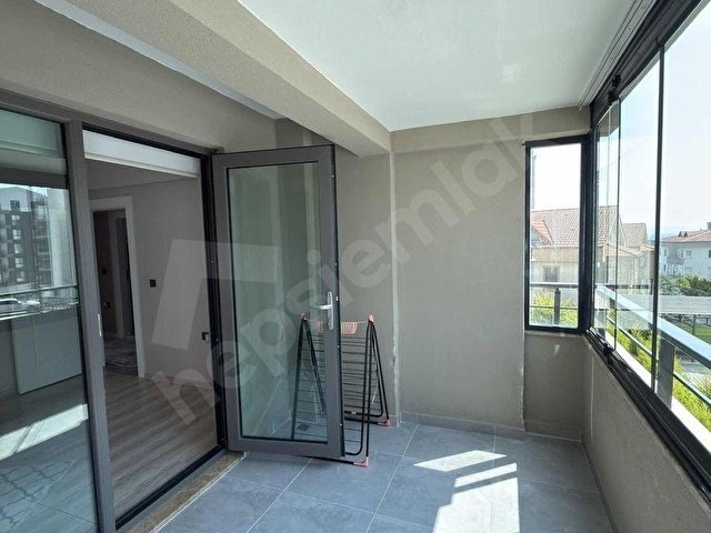 KAYAPA KARNUR YAMAÇ PROJESİNDE 3+1 HAVUZLU ARAKAT DAİRE - Görsel 13