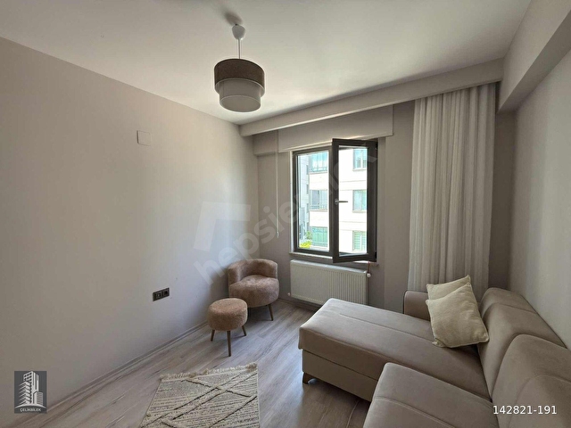 KAYAPA KARNUR YAMAÇ PROJESİNDE 3+1 HAVUZLU ARAKAT DAİRE - Görsel 17