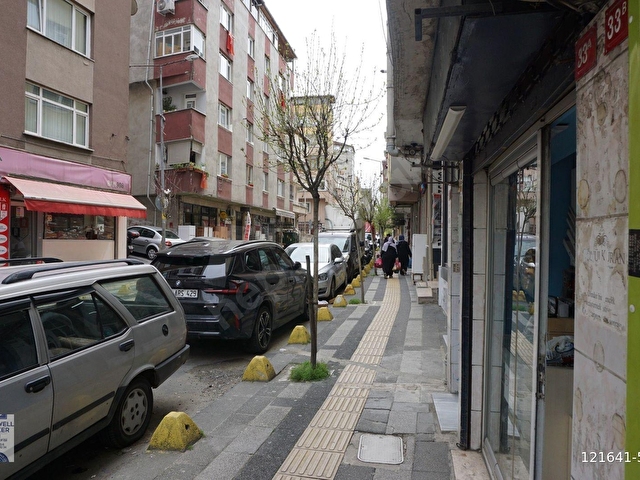 İşletmeye Hazır, Yüksek Platform Puanlı Devren Sandviççi - Görsel 14
