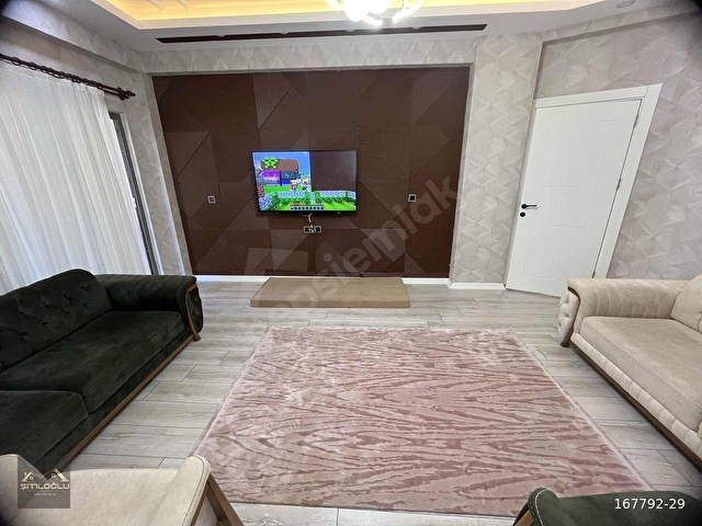 ŞITILOĞLUDAN SATILIK 3+1 lüks daire - Görsel 27