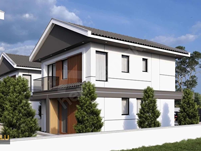 MUĞLA KÖYCEGİZ BEYOBASINDA SATILIK MÜSTAKİL HAVUZLU VİLLA - Görsel 29
