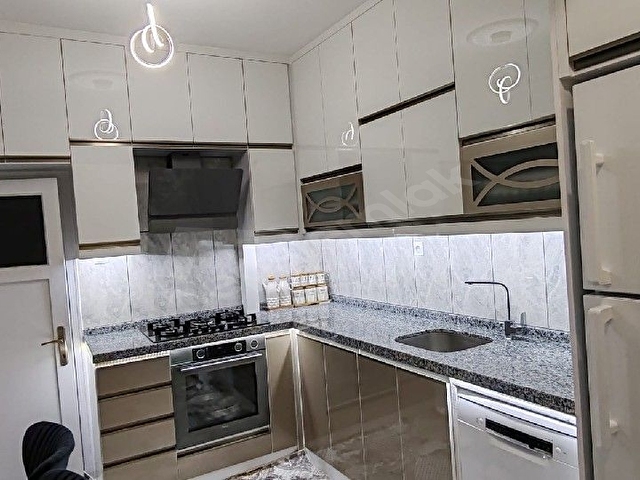 MUAZZAM BİR KONUM DA SAHİBİNDEN SATILIK DAİRE
