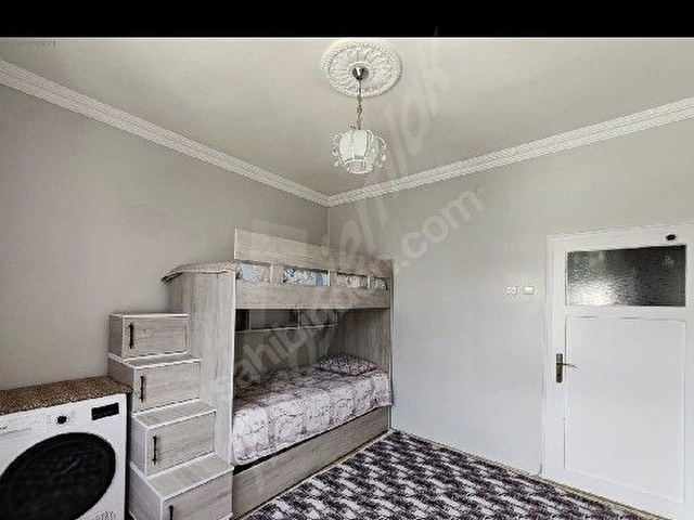 MUAZZAM BİR KONUM DA SAHİBİNDEN SATILIK DAİRE - Görsel 13