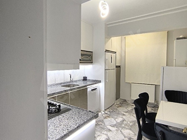 MUAZZAM BİR KONUM DA SAHİBİNDEN SATILIK DAİRE - Görsel 14