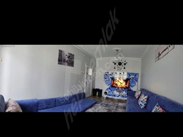 MUAZZAM BİR KONUM DA SAHİBİNDEN SATILIK DAİRE - Görsel 15