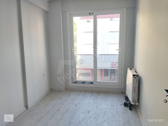 MENEMEN KOYUNDERE ANAYOLA YAKIN GENİŞ SOKAKTA KİRALIK 2+1 DAİRE - Görsel 14