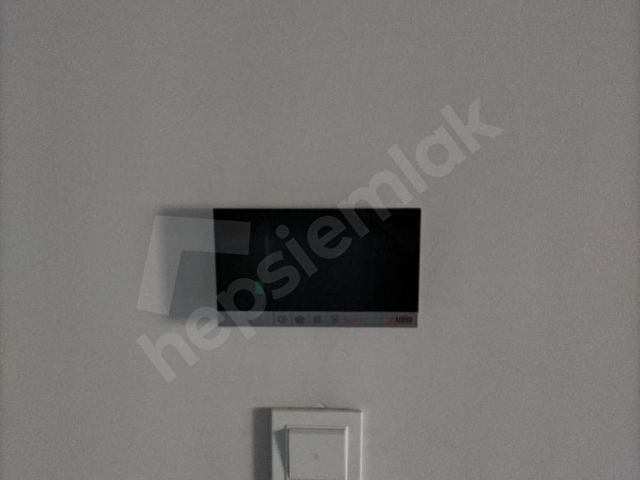 MENEMEN KOYUNDERE ANAYOLA YAKIN GENİŞ SOKAKTA KİRALIK 2+1 DAİRE - Görsel 12