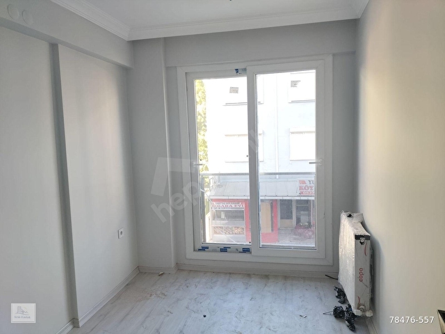 MENEMEN KOYUNDERE ANAYOLA YAKIN GENİŞ SOKAKTA KİRALIK 2+1 DAİRE - Görsel 13