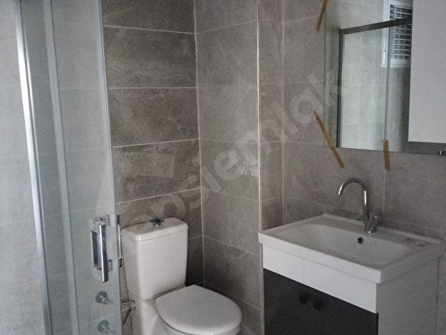 MENEMEN KOYUNDERE ANAYOLA YAKIN GENİŞ SOKAKTA KİRALIK 2+1 DAİRE - Görsel 17