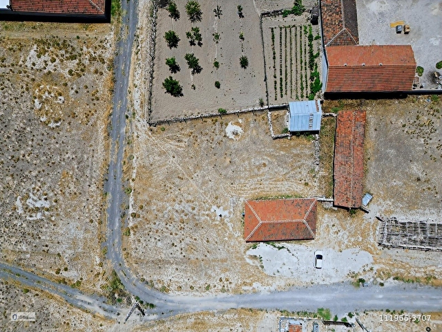 KOCAHACILI MAHALLESİNDE KÖŞEBAŞI FIRSAT ARSA! - Görsel 12
