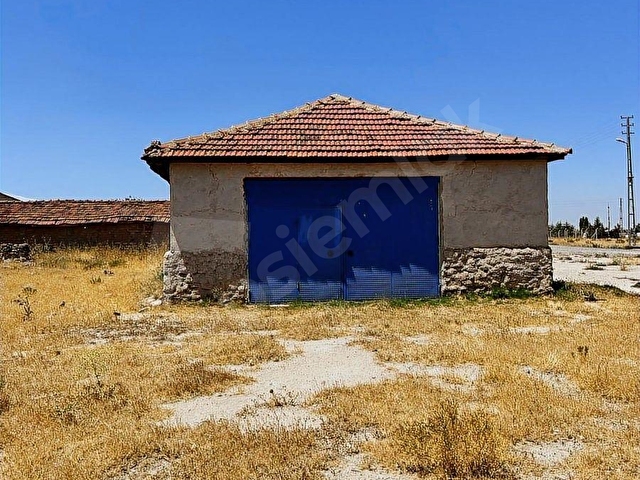 KOCAHACILI MAHALLESİNDE KÖŞEBAŞI FIRSAT ARSA! - Görsel 17